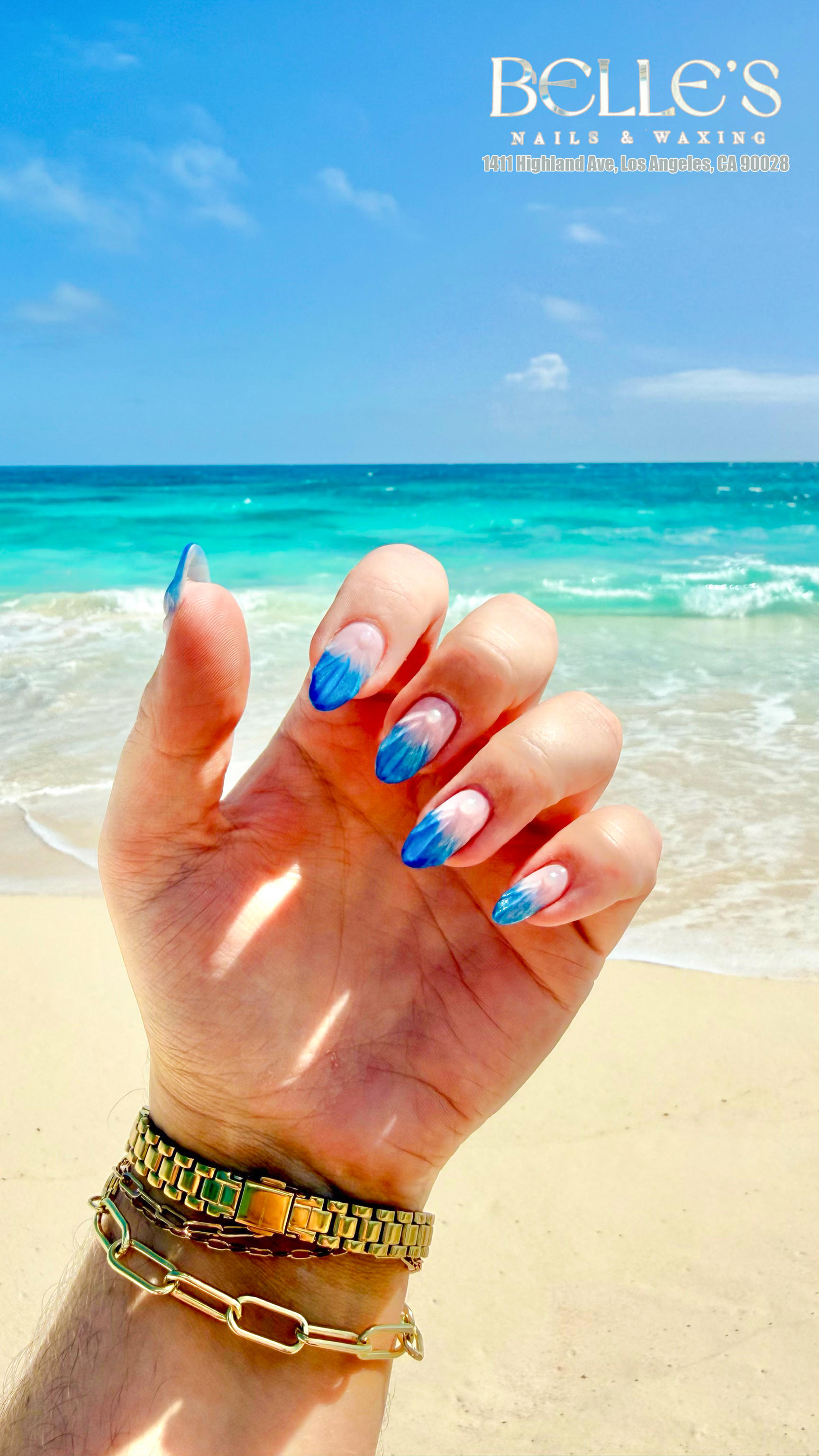 amazing nail